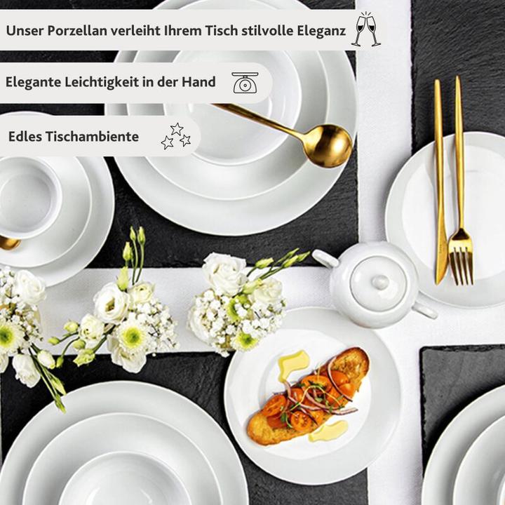 Produktbild Sänger Pizzateller Set New Port (2 x, 30 cm)