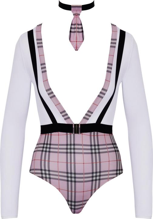 Image du produit Cottelli Collection Schoolgirl L (L)