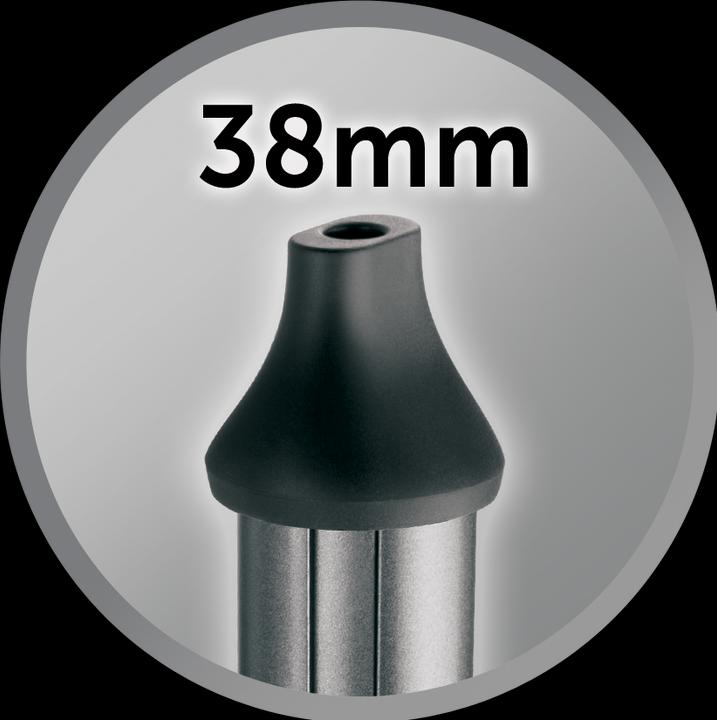 Actual product image Remington CI67E1 (25 mm, 38 mm)