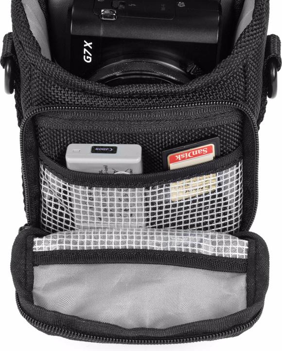 Immagine prodotto Tamrac Pro Compact 1 (Kamera Bereitschaftstasche)