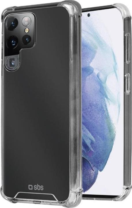 Produktbild SBS Schutzhülle (Samsung Galaxy S22 Ultra)