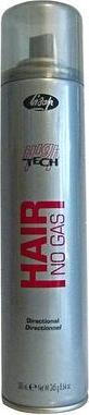Actual product image Lisap High Tech Hairspray forte without propellant gas (300 ml)