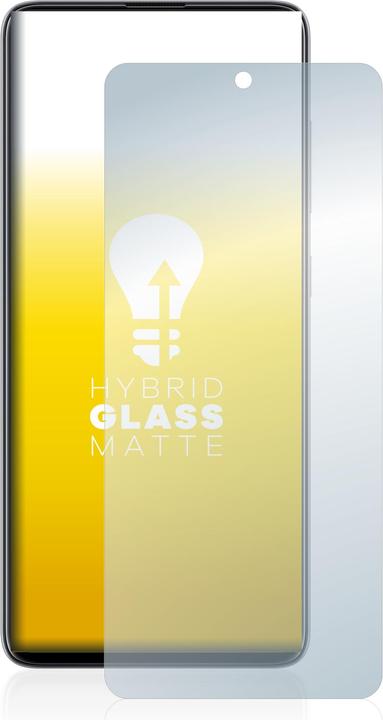 Produktbild upscreen Reflection Shield Panzerglasfolie Matt (1 Stück, Samsung Galaxy A51 5G)