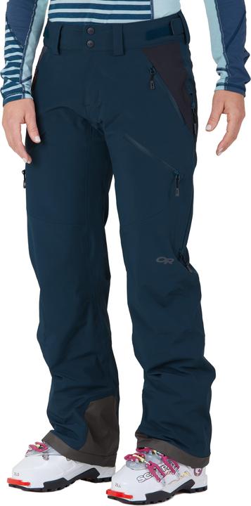 Actual product image Outdoor Research Women's Skyward II Pants