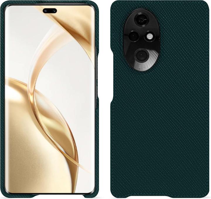 Actual product image Noreve Leather case (Landvo XM200 Pro)