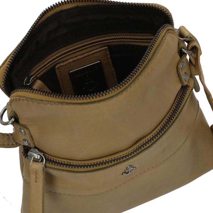 Produktbild Harbour 2nd Anchor Love Umhängetasche Leder 18 cm