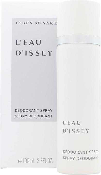 Issey Miyake L'Eau d'Issey (Getto vaporizzato, 100 ml)