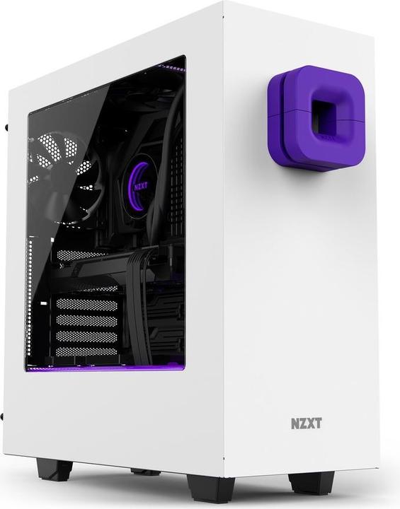 Produktbild NZXT Puck
