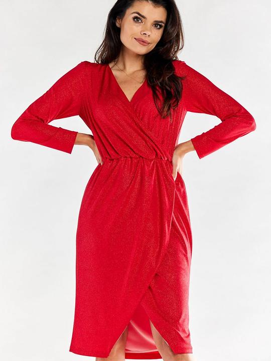 Awama Abendkleid (S)