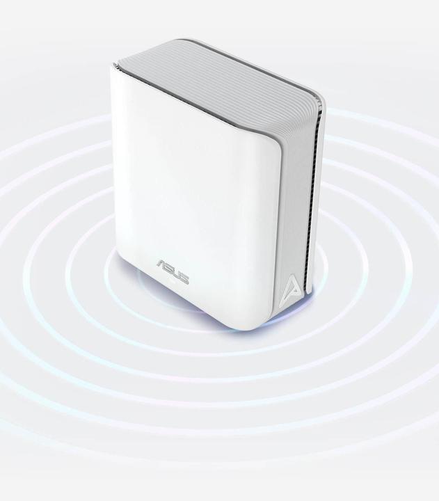 Immagine prodotto ASUS ZenWiFi BD4 2er Set