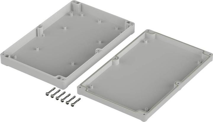 Produktbild Bopla Gehäuse ABS 250x160x37mm (Gehäuse)