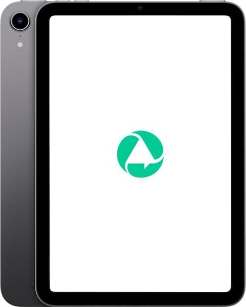 remarket.ch iPad Mini 6 (8.30", 64 Go, Space grey, B / Très bon)