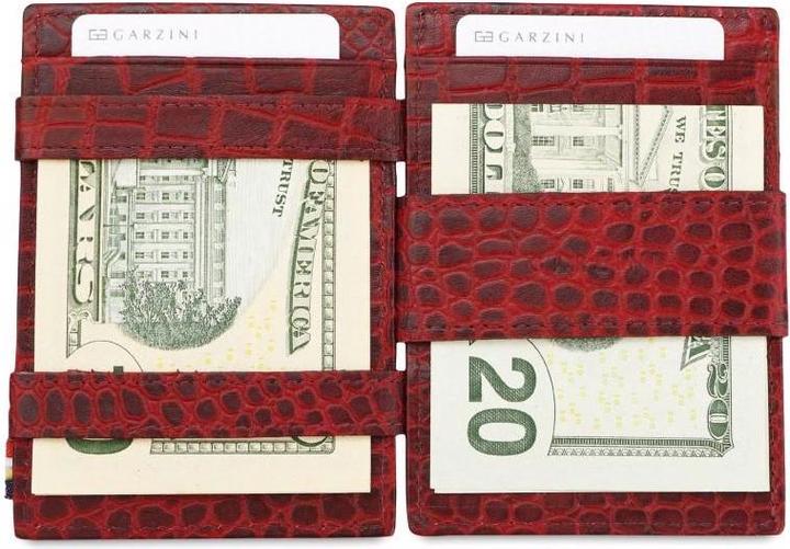 Actual product image Garzini Essential Magic ID Window