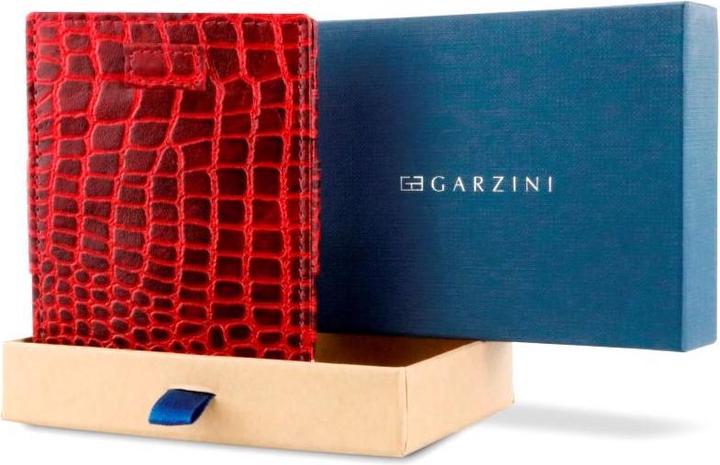 Actual product image Garzini Cavare Magic Coin