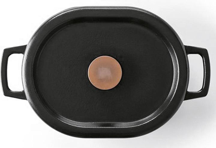 Image du produit Beka Mijoteuse 'Nori (31 cm, Cocotte + faitout, Fonte)