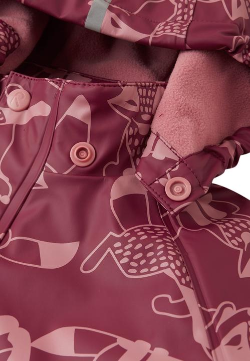 Immagine prodotto Reima gefütterte Regenjacke Koski Jam (104)