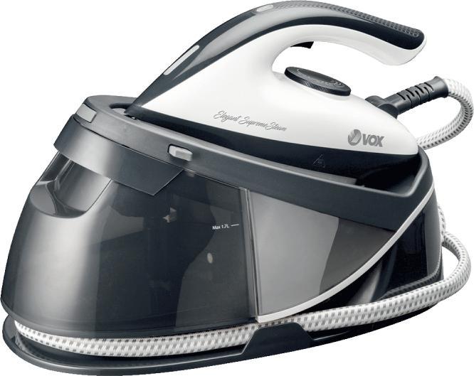 Image du produit Vox Station vapeur DPS-7330 (2400 W)