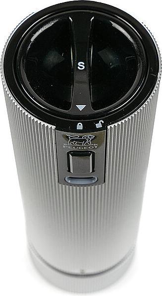 Actual product image Peugeot Electric Pepper Mill (Various spices)