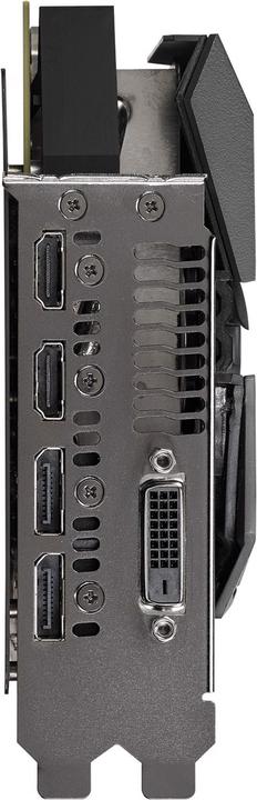 Produktbild ASUS Radeon ROG STRIX RX VEGA 56 O8G GAMING (8 GB)
