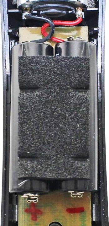 Actual product image Wella Akku für Contura mit Steckschuhen (1 pcs., AA, 2500 mAh)