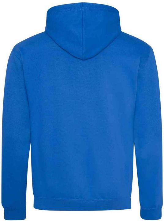 Image du produit Awdis - Sweat à capuche VARSITY - Femme (M)