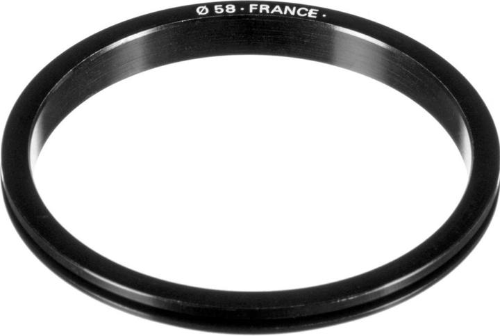 Produktbild Cokin Adapter A458 58 mm (Objektivfilter Adapter, 58 mm)