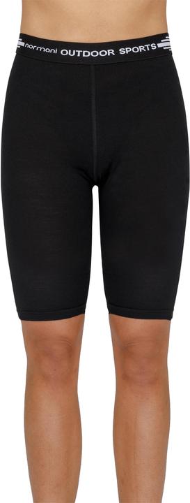 Image du produit Normani Short Mérino pour femmes Sunshine Coast? - 8236 (XS, Une unité par pack)