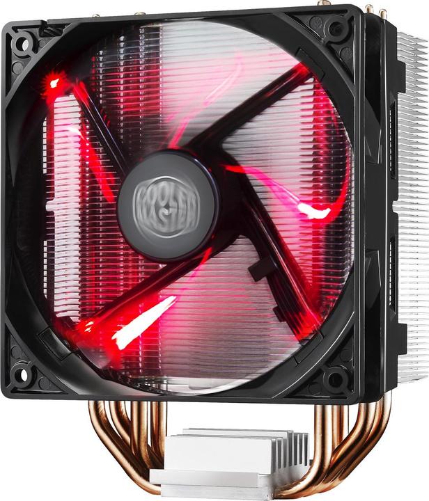 Immagine prodotto Cooler Master Cooler HYPER 212 LED (159 mm)