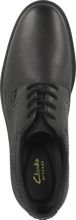 Produktbild Clarks M Atticus LT Lace (41)