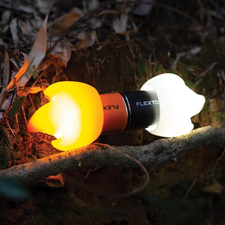 Produktbild Flextailgear Flame Lampshade Org