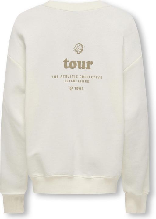 Actual product image Only & Sons Junior OSJTANNER Sweatshirt Sweatshirt (158)