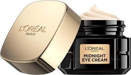 Immagine prodotto L'Oréal Paris L'Oreal Age Perfect Midnight Eye Cream 15ml (Crema, 15 ml)