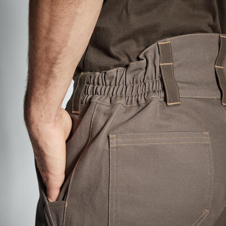 Actual product image Solognac Worker (S)