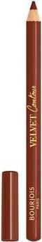 Actual product image Bourjois Velvet Contour Lip Liner 1.14 g 24 Pari ÌSienne (24 Pari'sienne)