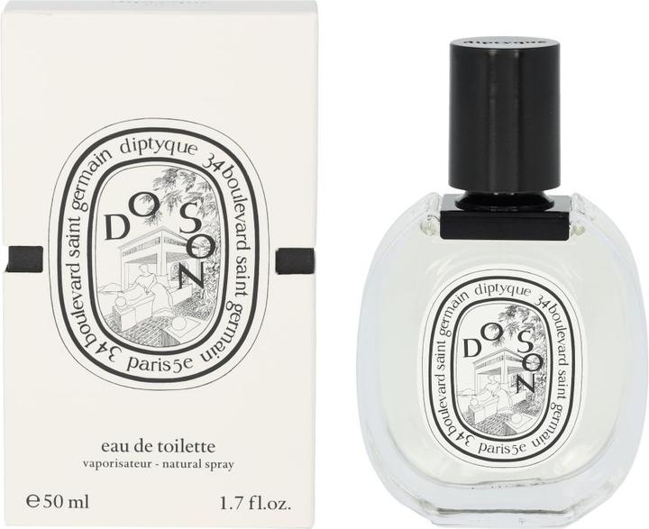 Immagine prodotto Diptyque Figliolo (Eau de toilette, 50 ml)
