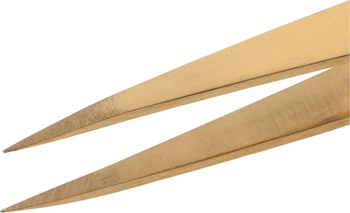 Immagine prodotto Tweezerman - Pinzetta Ultra Precision Gold