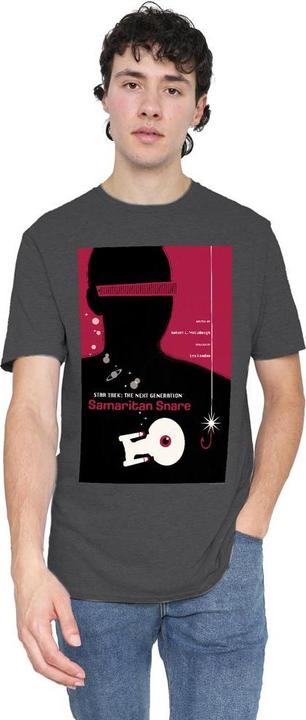 Produktbild The Next Generation Season 2 Episode 17 TShirt (M)
