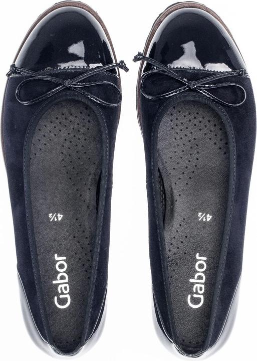 Image du produit Gabor Ballerine (37.5)
