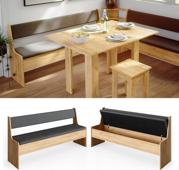 Actual product image Vicco Roman (166.60 cm)