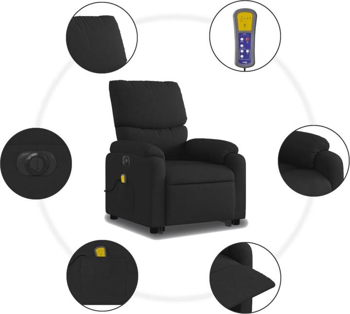 Actual product image VidaXL Ives