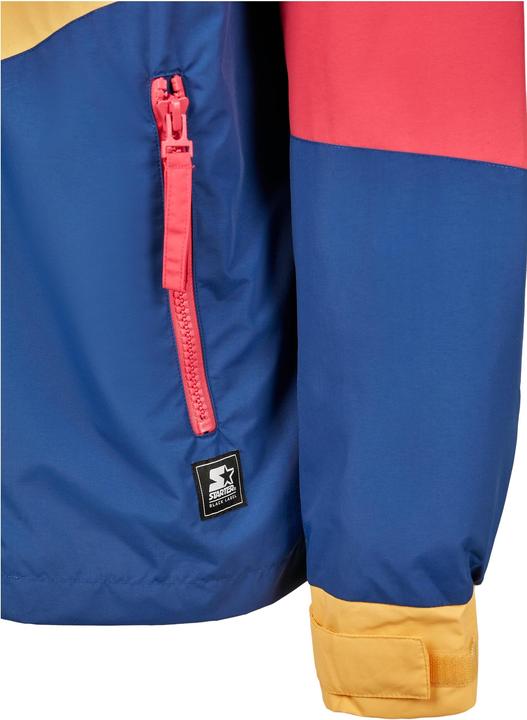 Immagine prodotto Starter Giacca con logo multicolore (XS)