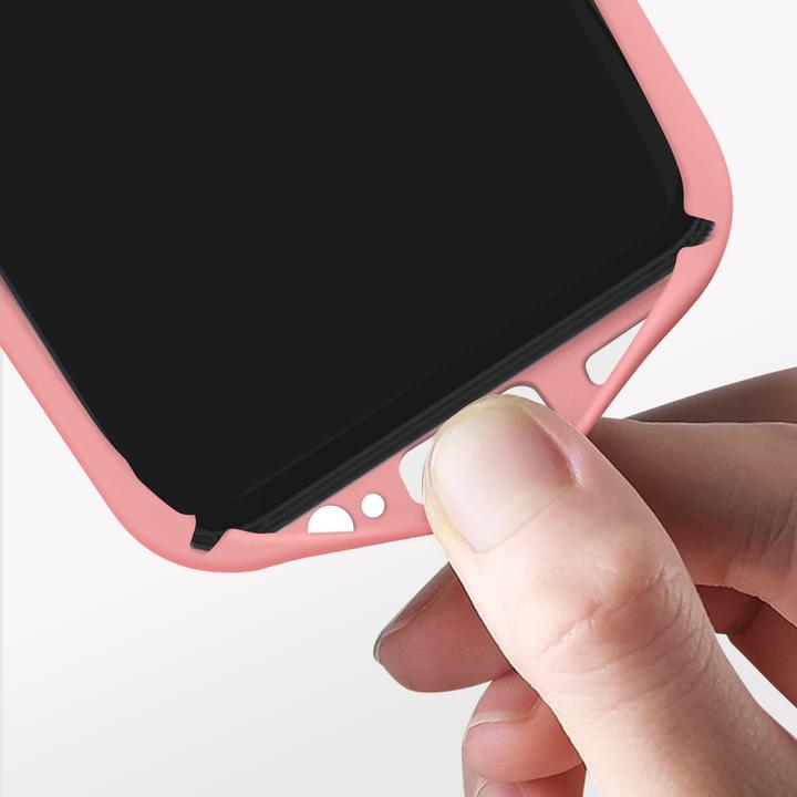 Immagine prodotto Avizar Serie Soft Touch (Samsung Galaxy A14 5G)