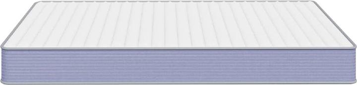 Actual product image VidaXL Isaiah (200 x 200 cm, Foam core)