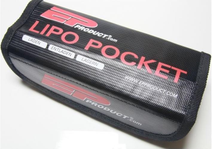 Image du produit EP Pocket (17.50 cm, 7.50 cm)