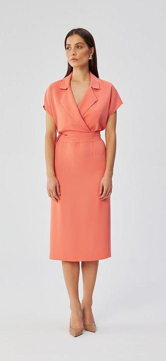 Stylove Alltagskleid (XXL)