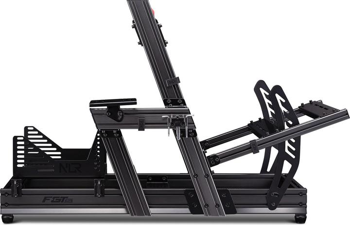 Actual product image Next Level Racing F-GT Elite Simulator NLR-E003