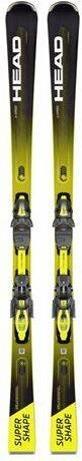 Produktbild Head Supershape e-Speed 2023 (106 cm, Ohne Bindung)