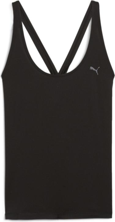 Puma Move Cloudspun Loose Fit Tank - Regular Length (M)