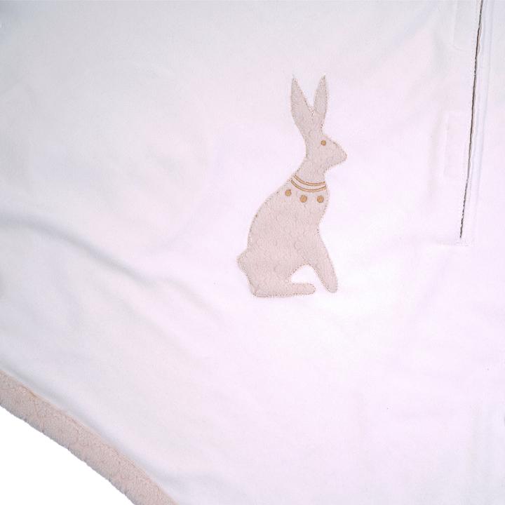 Produktbild Lodger Einschlagdecke Fleece Folklore Birch