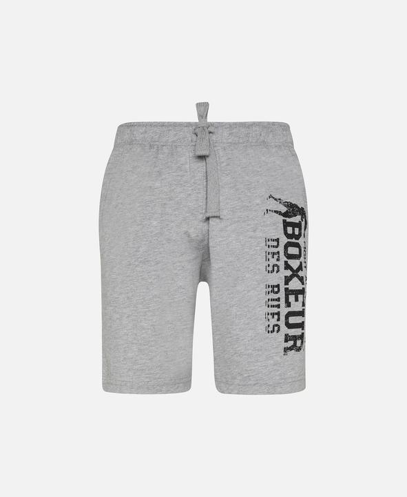 Actual product image Boxeur des Rues Training Big Print Shorts (XS)